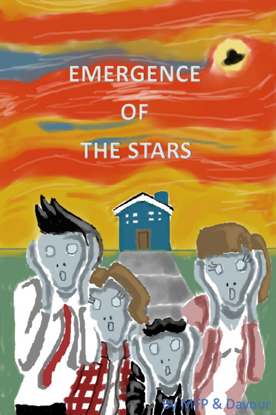 Emergence of the stars