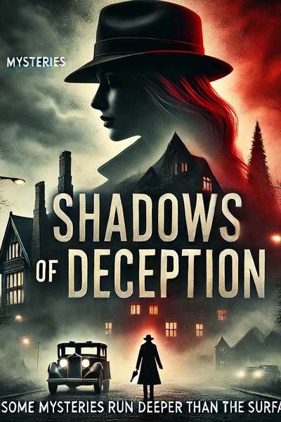 Shadows of Deception