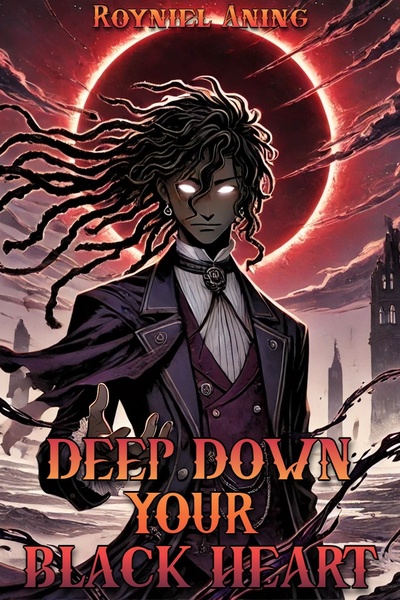 Deep Down Your Black Heart