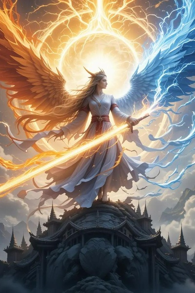 Soul Land II: The Peerless Tang Sect