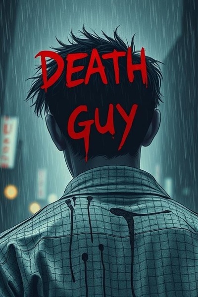 Death Guy