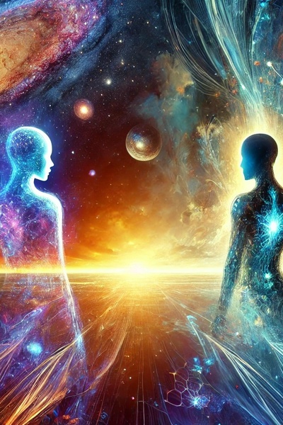 The Path Beyond Time