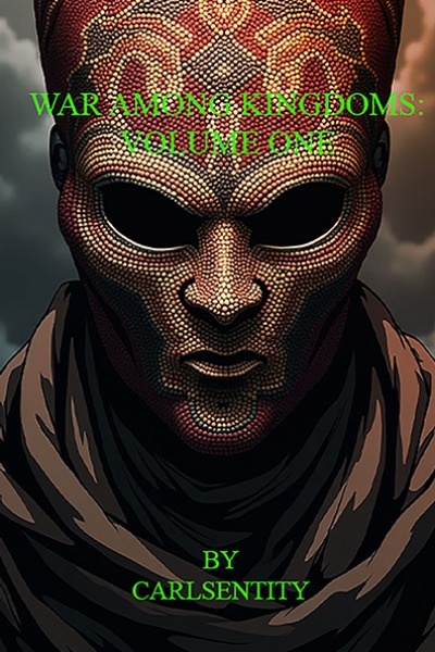 WAR AMONG KINGDOMS: VOLUME ONE