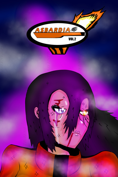 Asbardia: El ascenso de Kir'ou [Español]