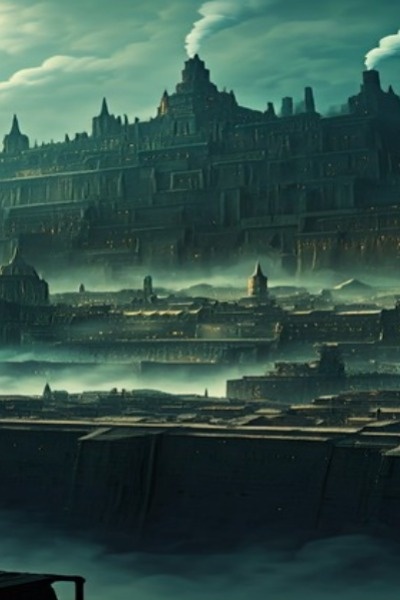 The Crownless Citadel