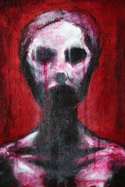 Short horror stories from Thumiya