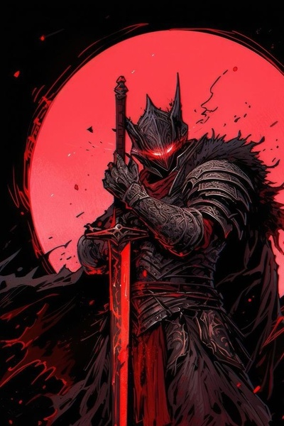 Return Of The Lost Sword