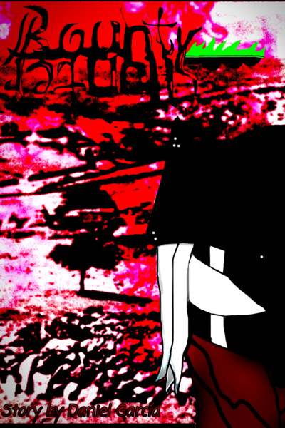 Bounty Hunter (2025)