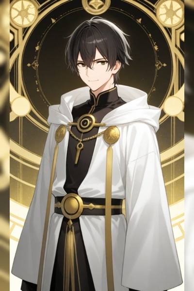 Heavenly King’s Path: From Mortal to Myth