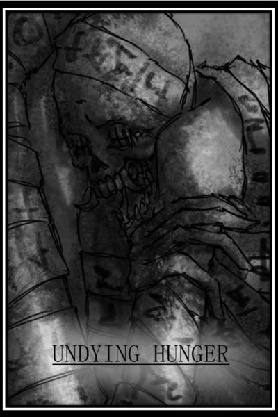 Undying Hunger