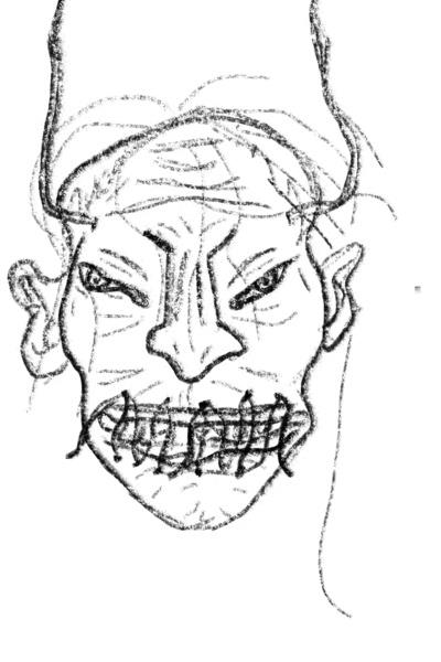 Pomegranates for Persephone