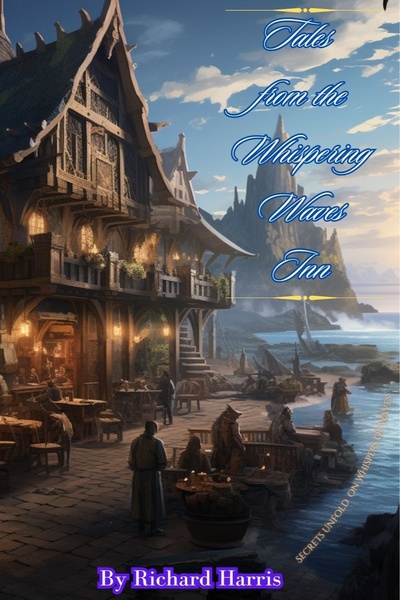 Tales from the Whispering Waves Inn