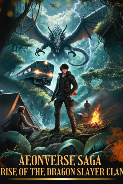 Aeonverse Saga : Rise of the Dragon Slayer Clan