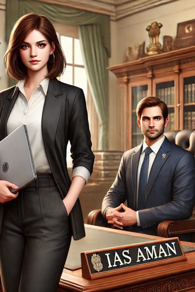 TOGETHER, WE RISE : A True Love Story of a Software Engineer and an IAS