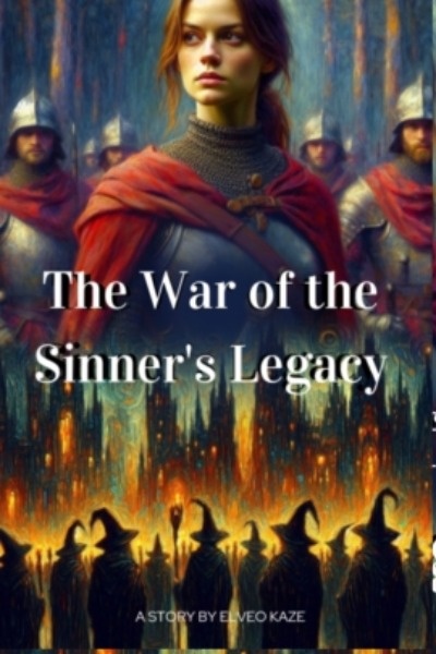 The War of The Sinner's Legacy
