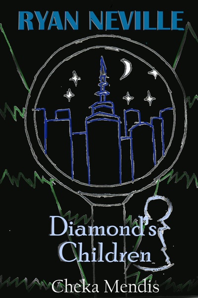 Ryan Neville: Diamond's Children