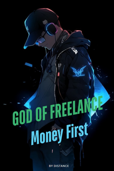 GOD OF FREELANCE : MONEY FIRST