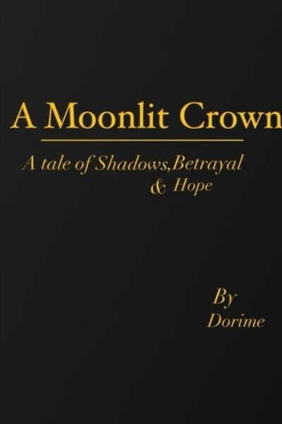 A Moonlit Crown