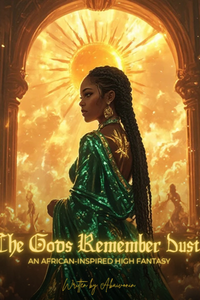 The Gods Remember Dust