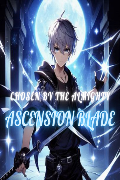 Chosen by the Almighty: Ascension Blade