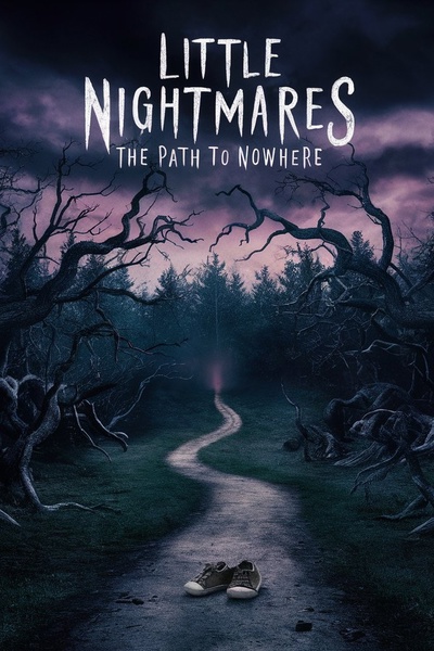 Harry Potter and the Path to Nowhere