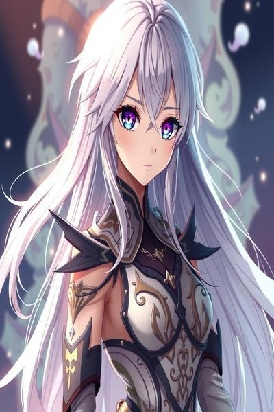 Legacy of Chaos [English]