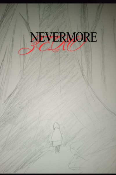 Nevermore: wispers of the void