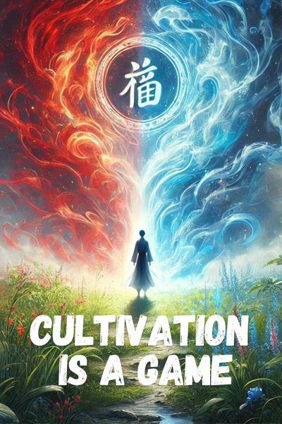 Cultivation is a Game [Xianxia LitRPG Isekai]