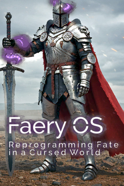 Faery OS : Reprogramming Fate in a Cursed World