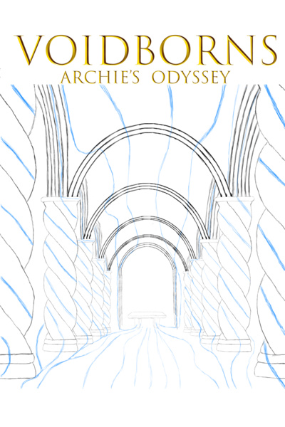 Voidborns: Archie's Odyssey