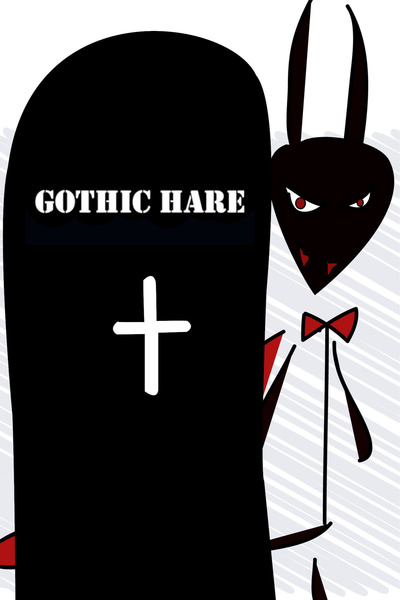 Gothic Hare