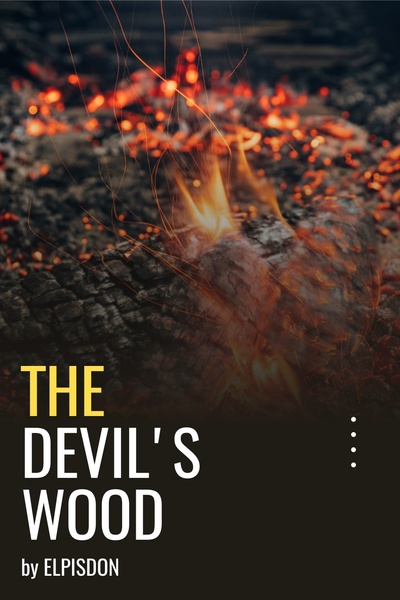 THE DEVIL'S WOOD