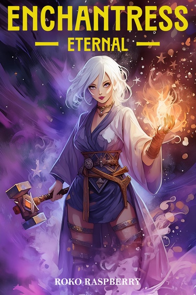 [Enchantress] Eternal