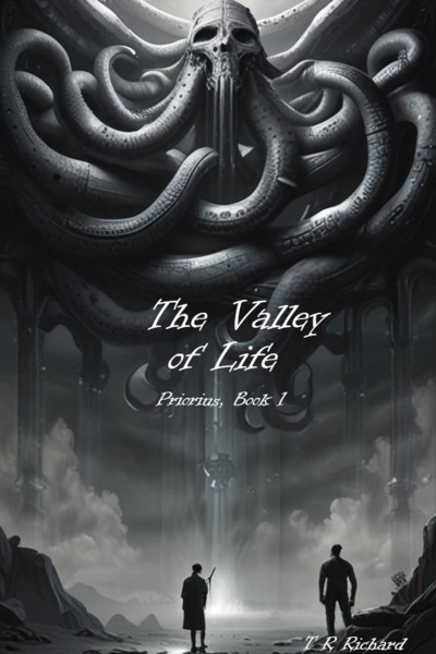 The Valley of Life