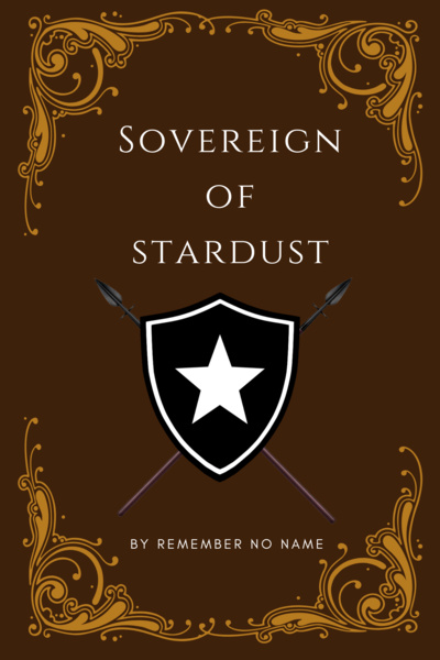 Sovereign of Stardust