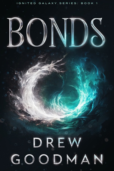 Ignited Galaxy [A Greco Roman Philosophical Cultivation Story]