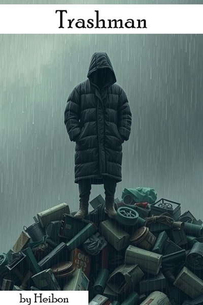 Trashman