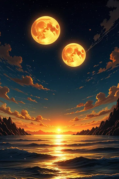 Supernatural: Dimensional Adventure Group Chat (Multiverse)