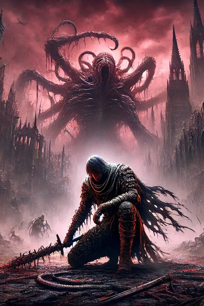 A World Of Hollow Thrones