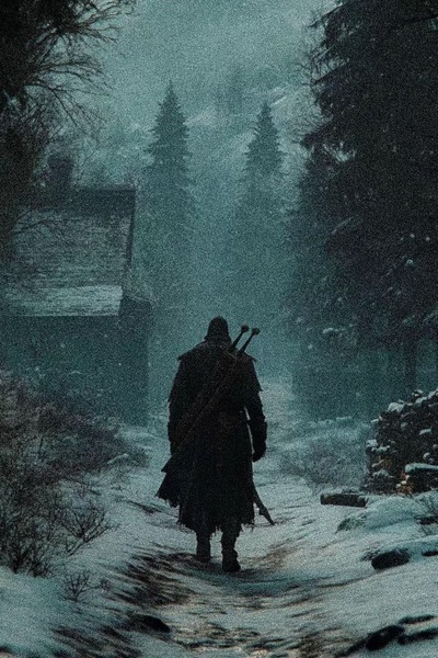 Valiant Wanderer, Hero of Troubled Times