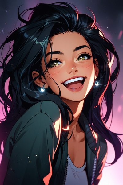 The Loveable Annoyance