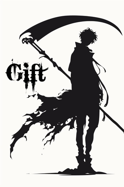 Gift: Beyond Death