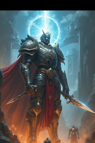 Hegemony of Steel and Magic