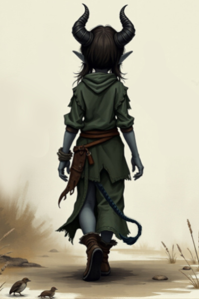 Enchanter [LitRPG, Fantasy, D&D]