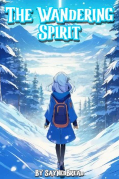 The Wandering Spirit