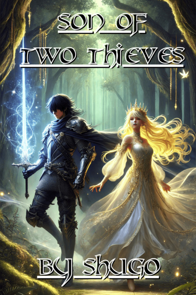 Son of Two Thieves