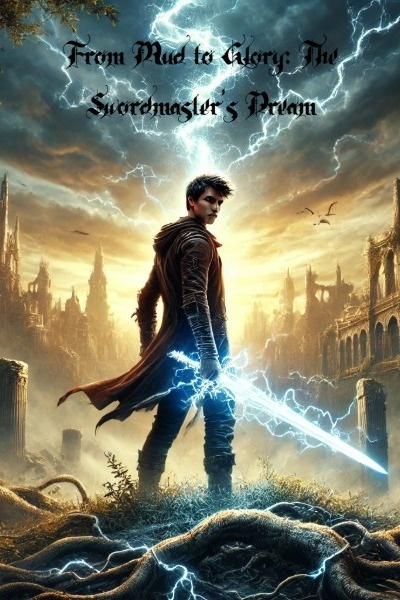 From Mud to Glory: The Swordmaster's Dream