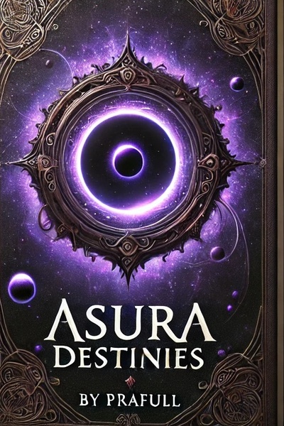 Asura Destinies