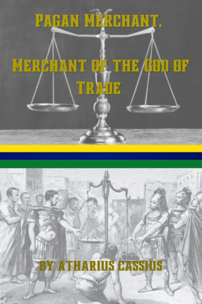 Pagan Merchant, Merchant of the God of Trade.