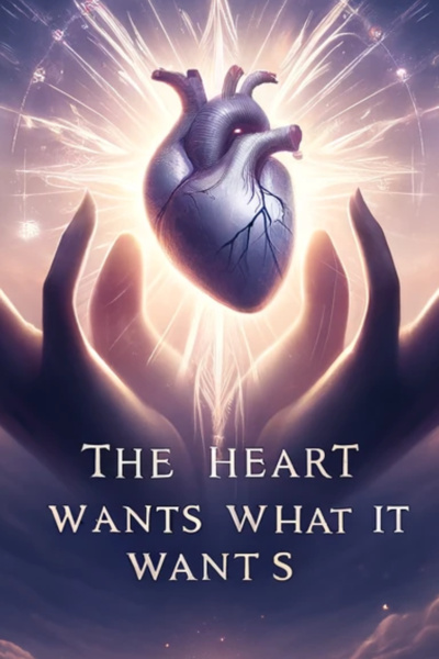 " The Heart Wants What It Wants "